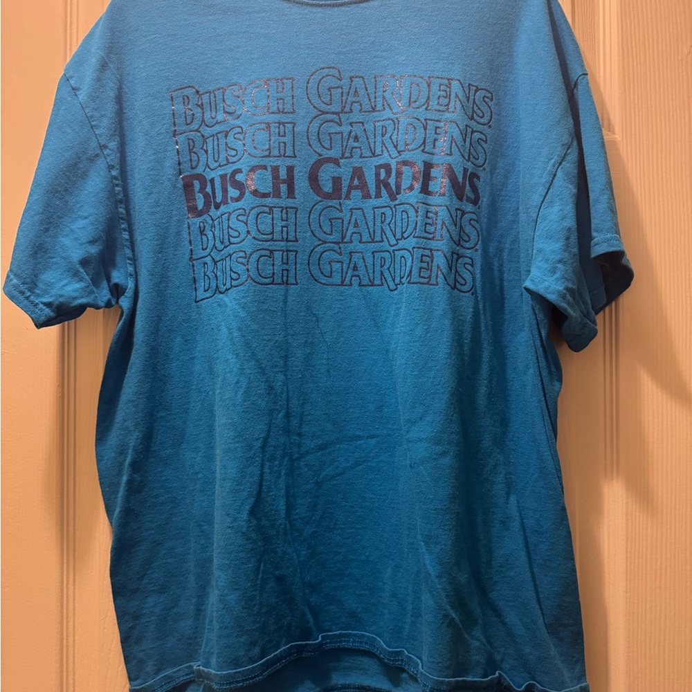 Busch Gardens T-Shirt